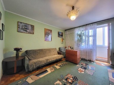 Продаж 3ки в центрі міста