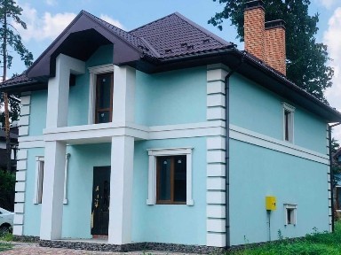 Київська область, Рославичі
