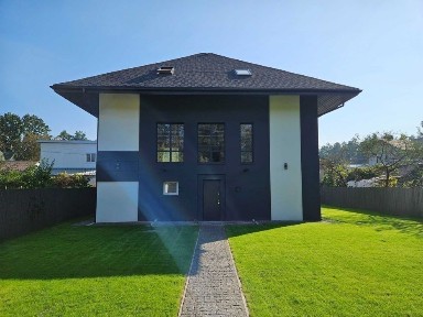 Sale Будинок 260m2 з територією 7 сот. у затишному місці столиці