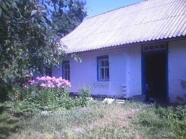 Продаємо будинок в с. Пустоварівка Білоцерківський район Київська обл.