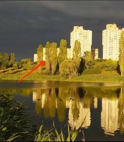 Продам 2х кімнатну квартиру на Огнівці 58 м²