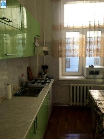 Киев, Пушкинская ул., 31Б