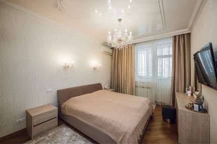 Київська область, Київ, Голосіївський