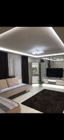 Продам 3-кімнатну квартиру в центрі міста