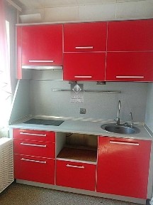 Продам 2-кімнатну квартиру в Дніпровському районі, вул. Щаслива