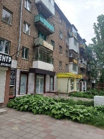 Запорізька область, Запоріжжя, Вознесенівський