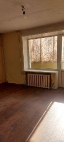 Срочно продам 1 ком. квартиру