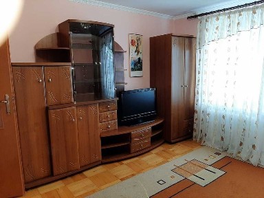 1 кім квартира подобово, вул. Торговиця, 26, р-н автовокзалу, документи