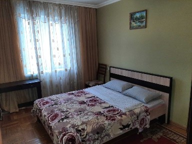 2 кім квартира подобово, вул. Київська 7, кондиціонер, зв документи