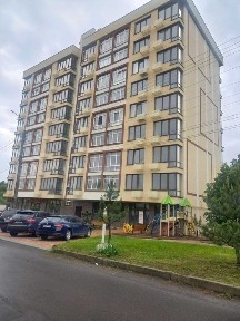 Приміщення вільного призначення 197 кВ м