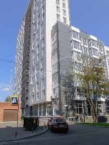 Продам 3к. квартиру, вулиця Лейпцизька 13А, Печерськ. Без комісії!