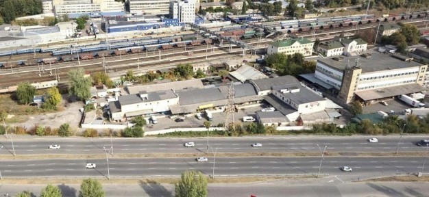 Київська область, Київ, Голосіївський