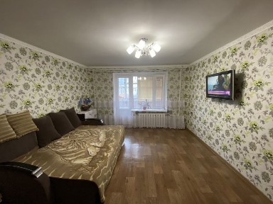 Сдам квартиру посуточно