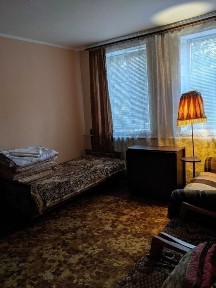 Кімната подобово