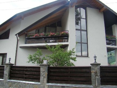 Продаж сучасного будинку 2хпов. 222кв. м, м. Сколе, Львівськой обл