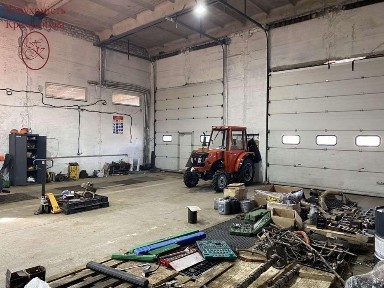 Полтавська область, Кременчук