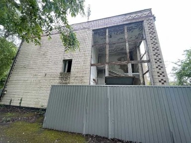 Одеська область, Одеса, Київський