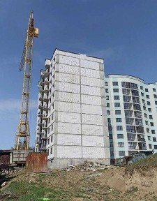 3кім. вул. Покрови (Бригадна)