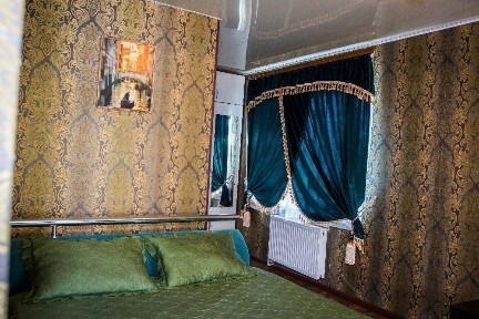 Аренда квартир посуточно