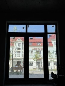 Івано-Франківська область, Коломия