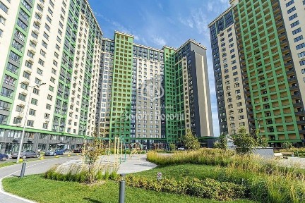 Київська область, Київ, Голосіївський