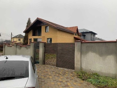 Продаж будинку, Закарпатська, Мукачево, р‑н. Паланок