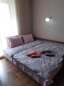 Квартира подобова оренда