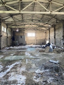 Здається в оренду комерціне приміщення