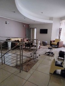 Оренда комерційного приміщення на перетині Словацького - Коперника