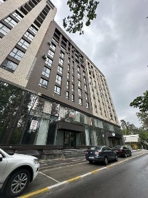 Продаж приміщення <a href='/newbuilding/6585/view/zk-art-residence'>Art Residence</a> в Ірпіні вулиця Тургенівська