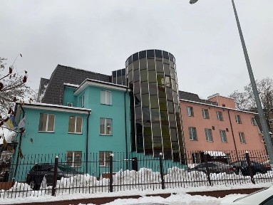 Київська область, Київ, Голосіївський