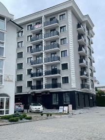 Львівська область, Трускавець