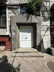 Одеська область, Одеса, Приморський