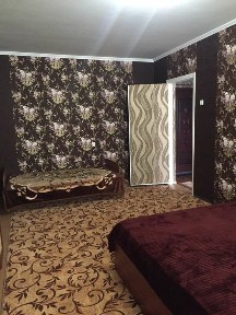 Сдається подобово однокімнатна квартира