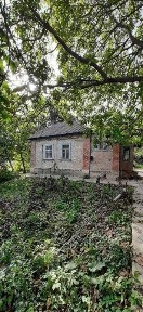 Полтавская обл., Полтавский район, с. Щербани