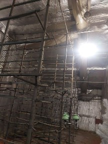 Аренда помещения под разный вид деятельности.