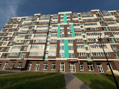 Фасадне приміщення в ПЗР по вул. Вергая