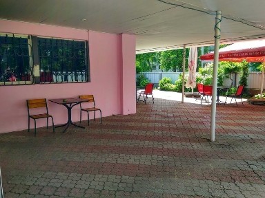 Приміщення вільного призначення вул. С. Кішки