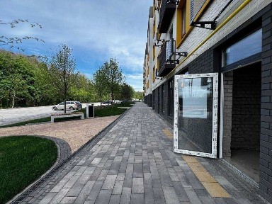 вулиця Соборна, Ірпінь, вул. Соборна 2К/34, площа 28 кв. м • ID 33071875