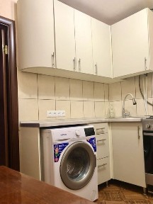 1-но кімн центр «17 квартал», 4/5, є все