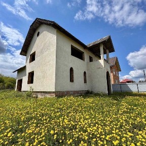 Продаж будинку і ділянки 21,5сот недалеко від Франківська