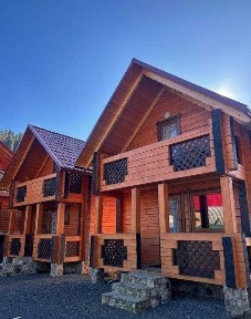 Закарпатська область, Синевирська Поляна