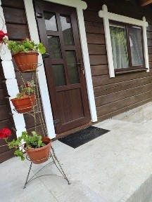 Закарпатська область, Синевирська Поляна