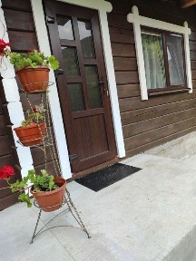 Закарпатська область, Синевирська Поляна