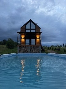 “Freedom” house. Free.dom.23. Котедж в Закарпатті