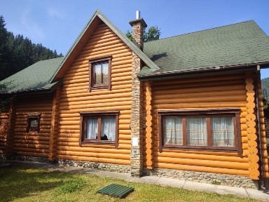 Оренда будинку (котедж) с. Синевірська Поляна