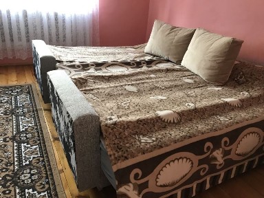 Закарпатська область, Велятино