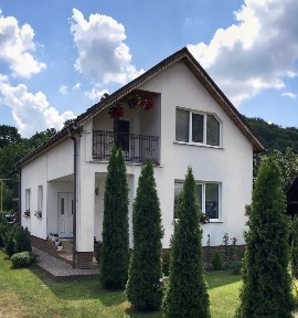 Закарпатська область, Шаян