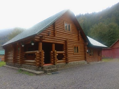 Здається садиба 