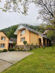 Закарпатська область, Шаян